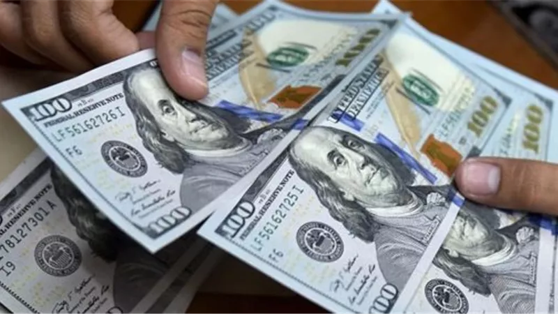 سعر الدولار أمام الجنيه المصري بالبنوك