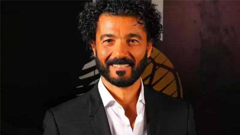 استبعاد خالد النبوي من مسلسل مصطفى محمود… وقرار مفاجئ يشعل الجدل