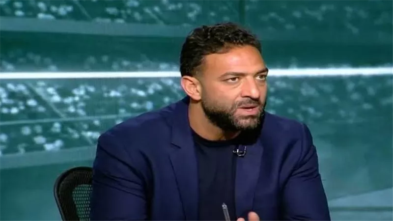 نجل ميدو يواجه الشرطة مجددًا… ضبطه بتهمة حيازة مخدرات في التجمع الخامس