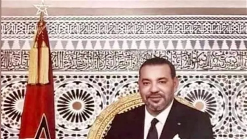 التشيك تشيد بقيادة الملك محمد السادس وتثمّن دور المغرب في تعزيز الاستقرار إقليمياً ودولياً