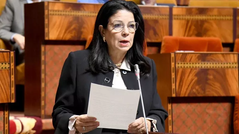 أمل الفلاح | خبيرة مغربية في مجال الذكاء الاصطناعي
