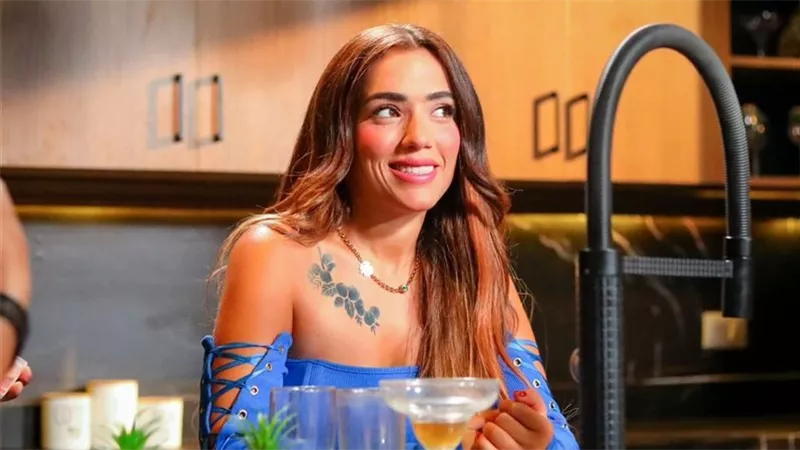 آية سليم تتألق في “سفاح التجمع”… حضور قوي وأدوار جريئة تواكب نجاحها