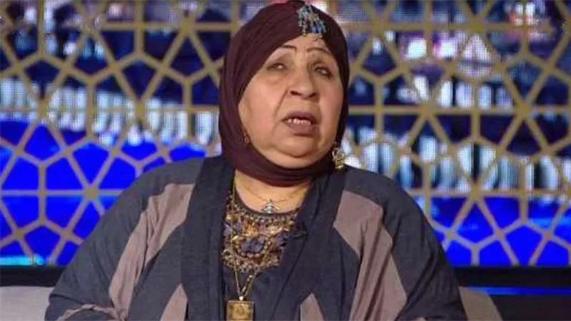 رحيل فاطمة كشري.. قصة معاناة إنسانية ونهاية مؤثرة لفنانة منسية