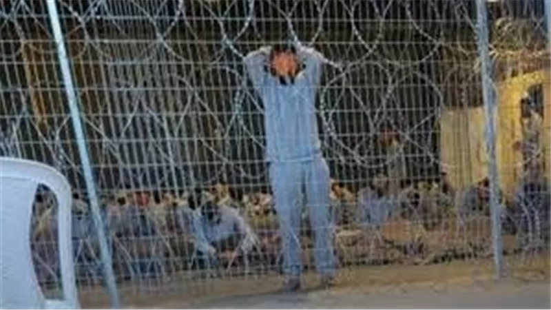 الأوقاف: قانون إعدام الأسرى الفلسطنيين انتهاك صارخ للقيم الإنسانية والمواثيق الدولية