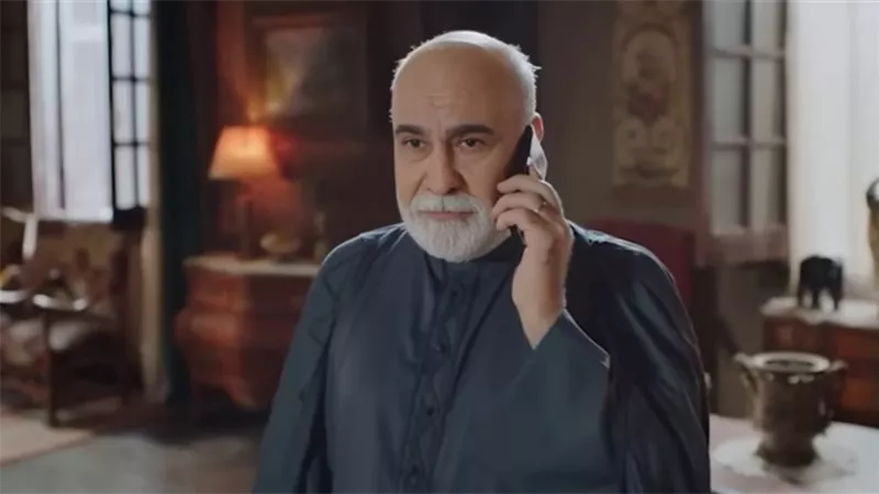  طارق الدسوقي: شخصية “منصور الجوهري” في علي كلاي من أصعب أدواري