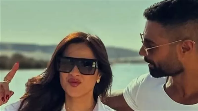 ياسمين عبد العزيز تتألق في «وننسى اللي كان»… أزياء تحكي القصة قبل الحوار 