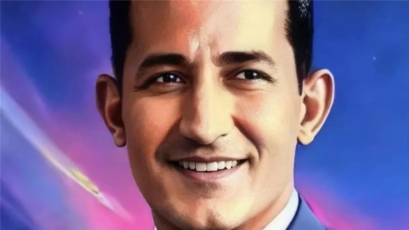 المخترع العالمي رفعت همام يفتح النار علي الاعلاميين حلفاء العدوان الصهيوامريكي ويندد بالعدوان علي طهران