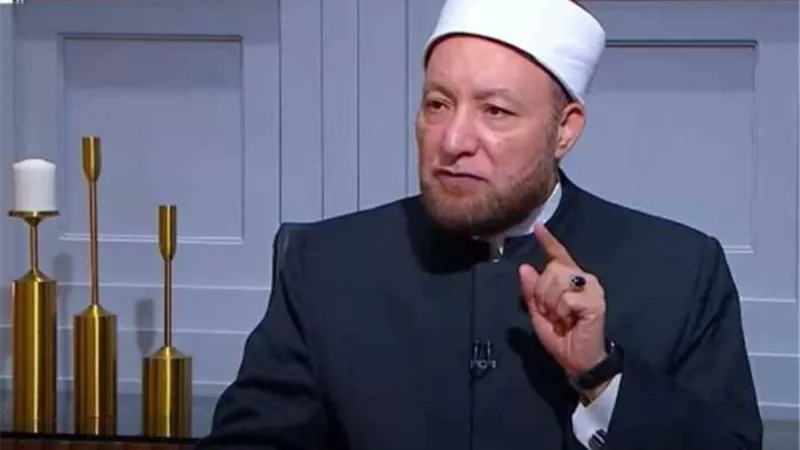 هل يجوز إدخال الأم دار مسنين رغم القدرة على رعايتها؟..  أمين الفتوي يُجيب