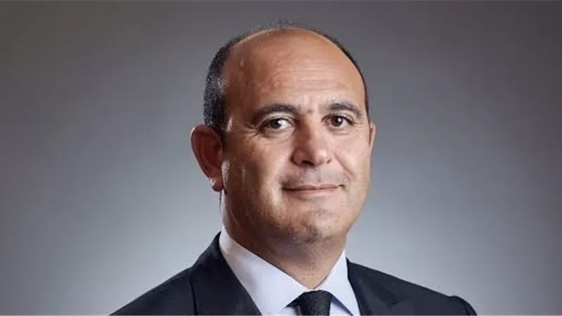 قيادة مصرفية بخبرة عالمية تنضم لبنك مصر لتعزيز الاداء والنمو
