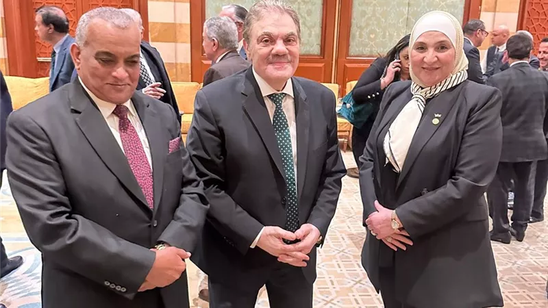 في عيد المحاماة