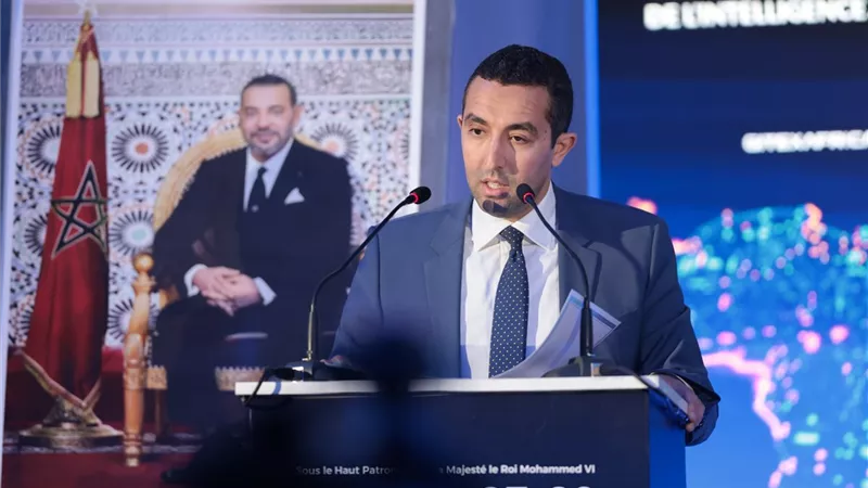 جيتكس أفريقيا المغرب 2026.. منصة لتسريع الذكاء الاصطناعي وبناء اقتصاد رقمي إفريقي تنافسي