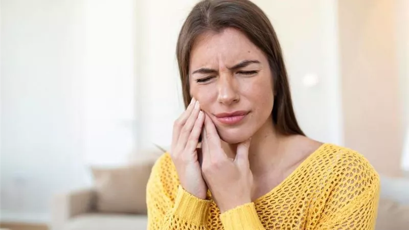 خير أم شر؟ .. تفسير حلم خلع الضرس في المنام لابن سيرين