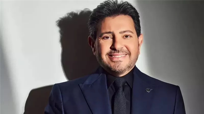 حقيقة تدهور صحة هاني شاكر.. النقابة تحسم الجدل