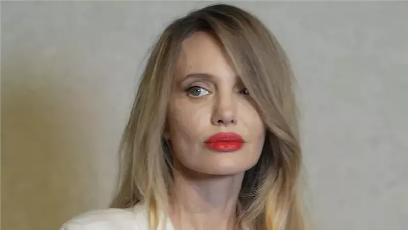 ظهور أنجلينا جولي في شنغهاي يثير الجدل: هل تغيّرت ملامحها؟