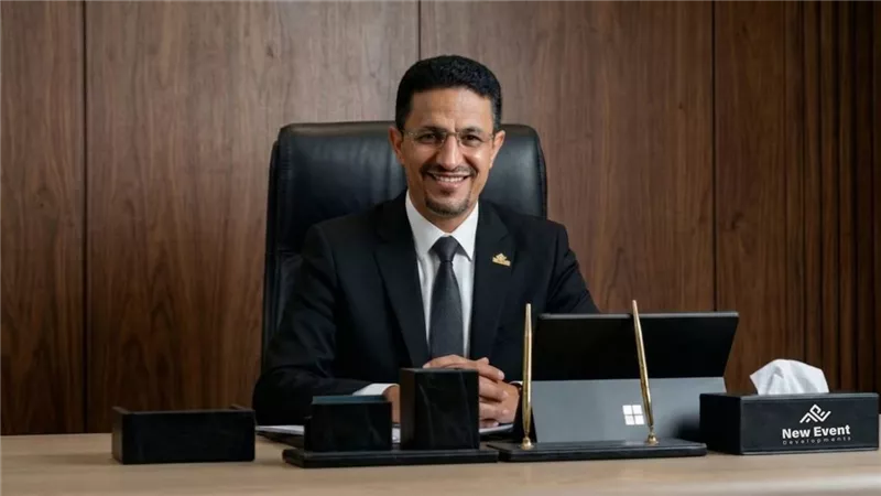 «نيو إيفنت للتطوير» تطلق مشروعًا عمرانيًا متكاملًا بالعاصمة الجديدة .. الشهر الجاري