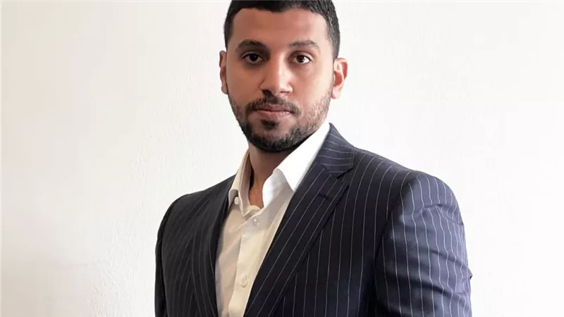 رائد الأعمال أحمد عادل: التغيرات الجيوسياسية تعيد تشكيل خريطة الاستثمار العقاري عالميًا