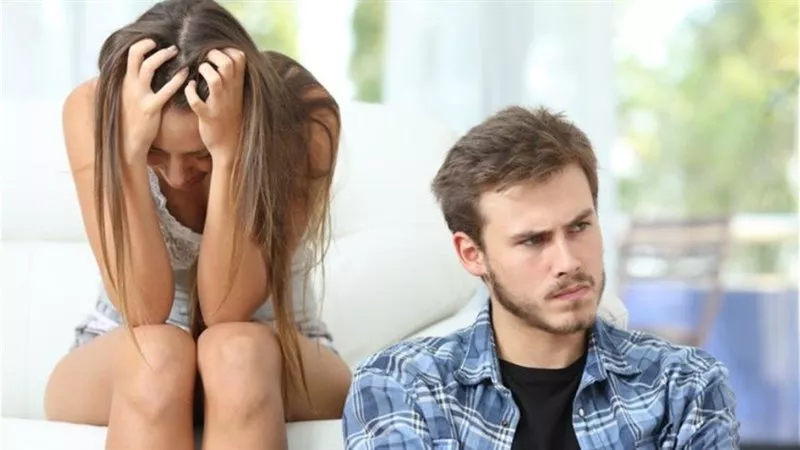 كيف أعرف أن زوجي نرجسي؟