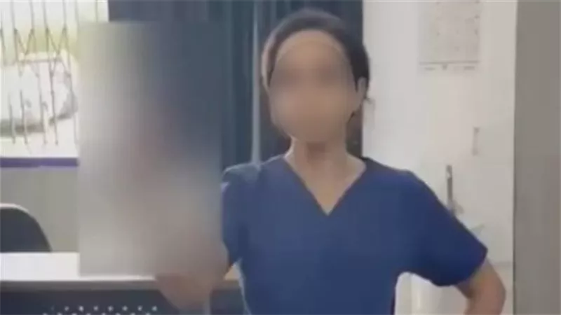 تحقيق عاجل بعد واقعة “طبيبة مستشفى دهب” بسيناء وتصاعد الجدل على مواقع التواصل