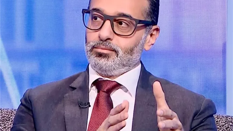 محمد خطاب: تحويلات المصريين بالخارج ستتجه بقوة للعقار.. وتصدير الوحدات يحتاج إصلاحات تشريعية