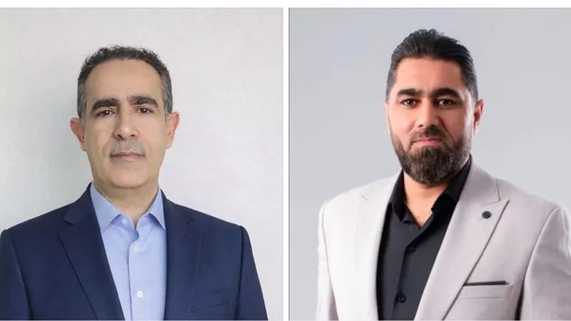 تحالف استثماري عربي يختار موقعًا استراتيجيًا بالعاصمة الإدارية… ويستعد لبناء محفظة أراضٍ جديدة