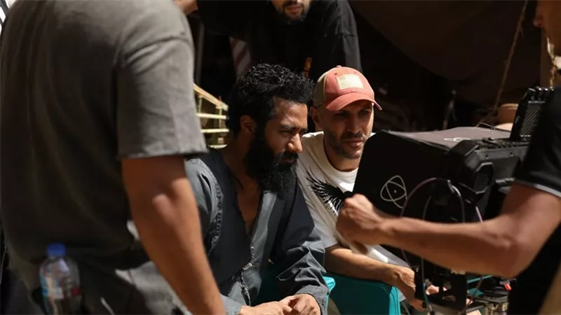 محمد رمضان يعلّق على قرار إغلاق السينمات وتأثيره على فيلم “أسد”