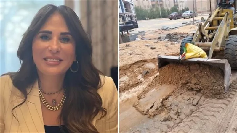 وزيرة الإسكان: أجهزة المدن الجديدة تنفذ حملات موسعة لرفع كفاءة الخدمات وتحقيق الانضباط العام