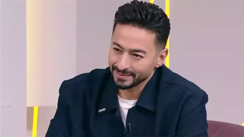 حمادة هلال يكشف كواليس “المداح”: من رفض المنتجين إلى نجاح 6 مواسم