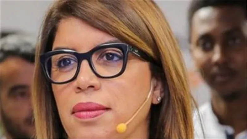 نادية مرابي: أورنچ الرقمية تقود تمكين الشباب  لدعم التنمية المستدامة في 17 دولة