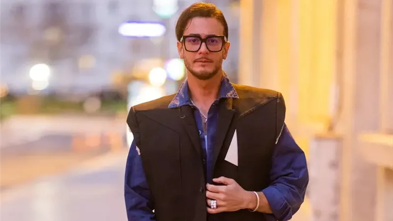 سعد لمجرد بين السينما والجدل… خطوة مؤجلة بانتظار القرار الرسمي