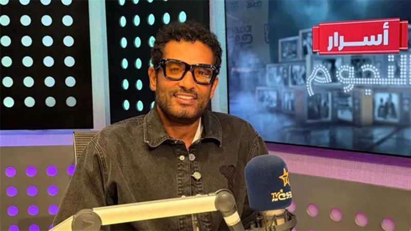 عمرو سعد يكشف مشاريعه.. كوميديا مرتقبة وملحمة تاريخية وتحويل «اللص والكلاب» للسينما