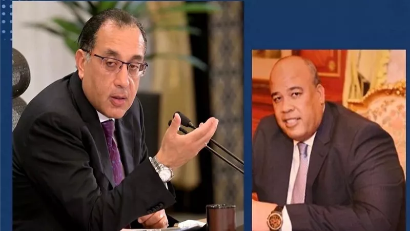 العشري: رسائل مدبولي مطمئنة تعزز استقرار السوق وتدعم الاقتصاد