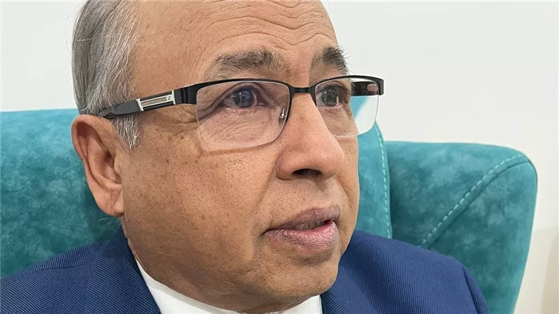 بقلم  الدكتور مصطفى الزائدى حَدِيثُ الْجُمُعَة
