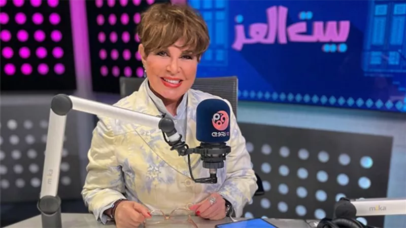 نجوى إبراهيم تفتح ملف الزواج الثاني بصراحة وتثير الجدل 