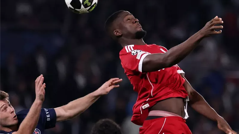 بث مباشر مباراة ليفربول وباريس سان جيرمان في دوري أبطال أوروبا