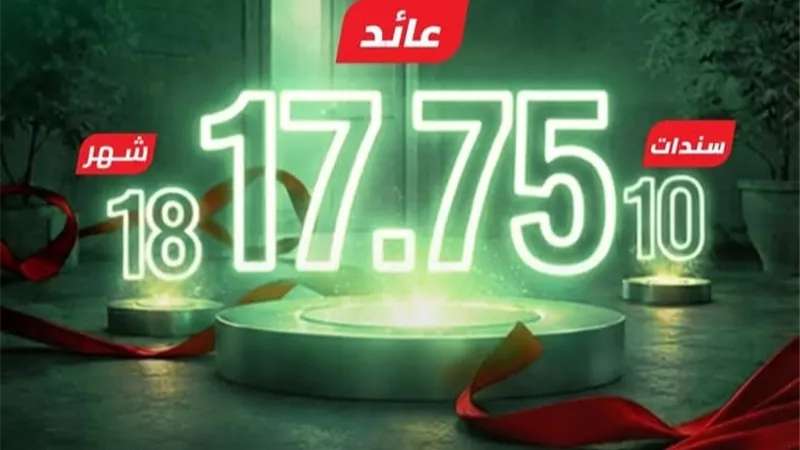 استثمار آمن بدخل شهري ثابت.. سند المواطن يطرح إصدارا جديدا بعائد تنافسي