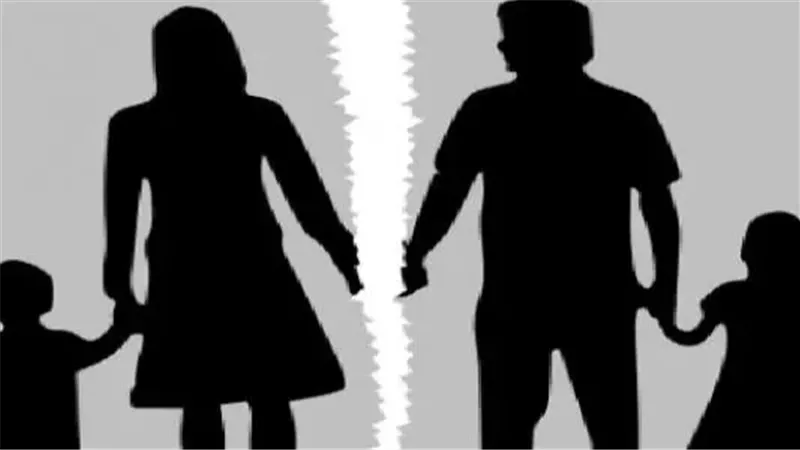 حضانة الأطفال في مصر: لماذا يتذيل الأب المرتبة 16 في قانون الأحوال الشخصية؟