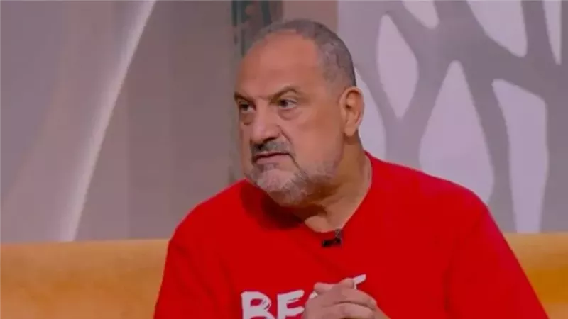 دموع واعترافات صادقة.. خالد الصاوي يكشف كواليس التحوّل في حياته