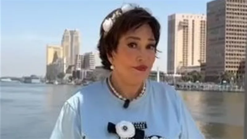 أجواء مرحة على ضفاف النيل… لبلبة تحتفل بـشم النسيم وتوجّه رسالة لجمهورها