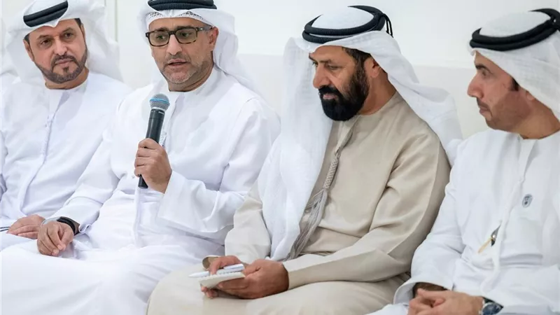 عبد الله ماجد آل علي: الوثائق أساس صون الذاكرة الوطنية وتعزيز مواجهة الأزمات