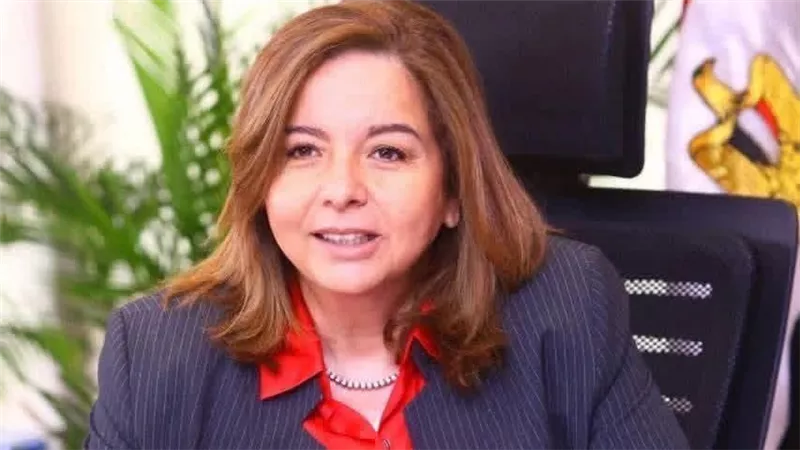 مي عبد الحميد: لم يتم تحديد موعد طرح إعلان «سكن لكل المصريين 9» حتى الآن