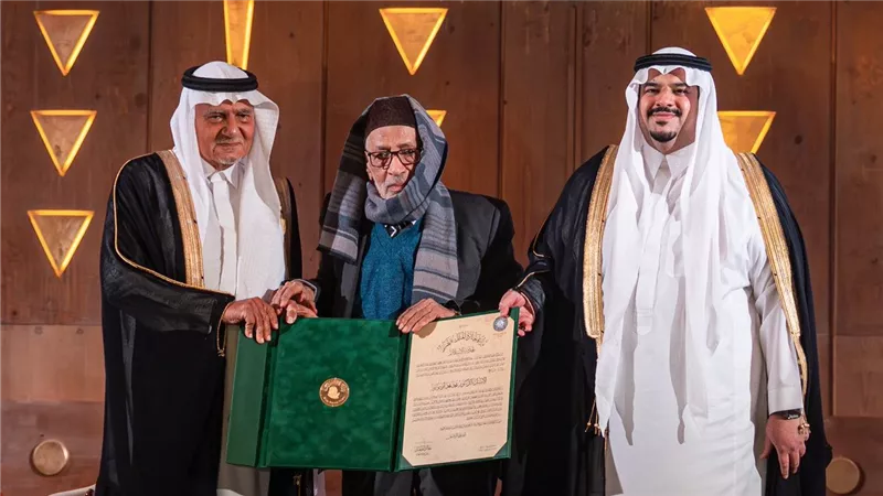  السعودية: تكريم عالمين مصريين ضمن الفائزين بجائزة الملك فيصل لعام 2026