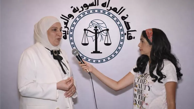 د رانيا سبانو  تثمن قرار الامارات تعديل صفة ربة المنزل الي صانعة الجيل