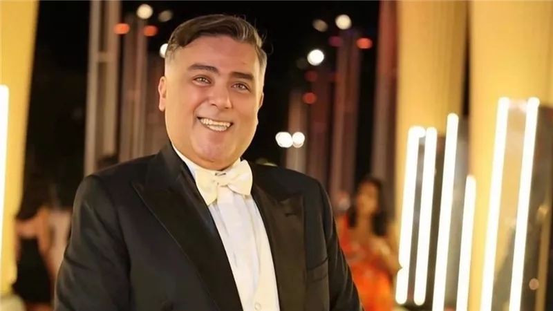 تامر حبيب يدافع عن يسرا بعد واقعة عمرو دياب ويكشف عن عمل جديد يجمعهما