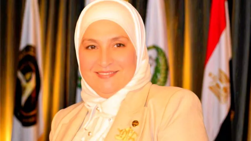 رانيا سبانو: ترسيخ ثقافة التحكيم يعزز سرعة الفصل في النزاعات وضمان العدالة