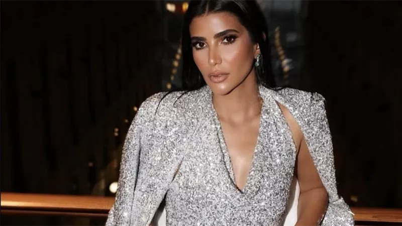 ريم سامي: أحلم بالعمل مع يسرا ومنى زكي.. وأسعى لتقديم أعمال تدعم قضايا المرأة