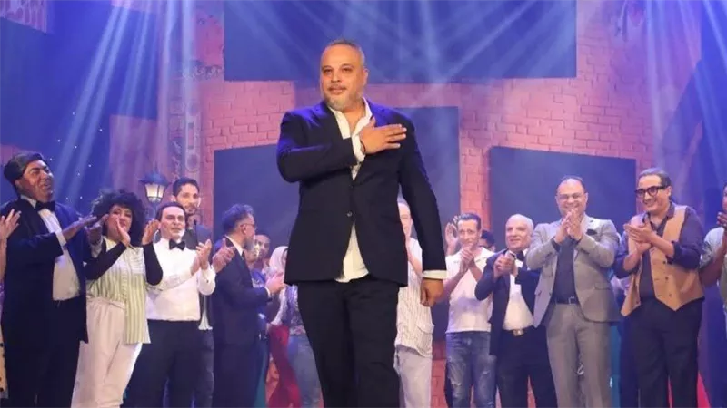 تامر عبد المنعم يعلق على “واقعة فتاة الأسد” بالسيرك القومي ويكشف إجراءات حاسمة