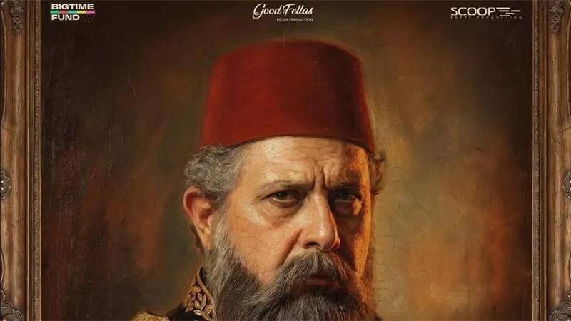 “هنا مفيش عدل”… ماجد الكدواني يفاجئ الجمهور بشخصية الخديوي في فيلم “أسد”