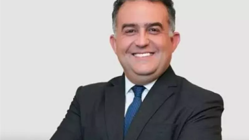 بقرار من رئيس الوزراء عمر رضوان رئيسا للبورصة المصرية