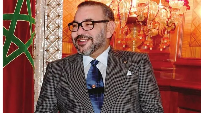 النمسا تشيد بالاصلاحات الواسعة التي تشهدها المملكة المغربية بقيادة الملك محمد السادس