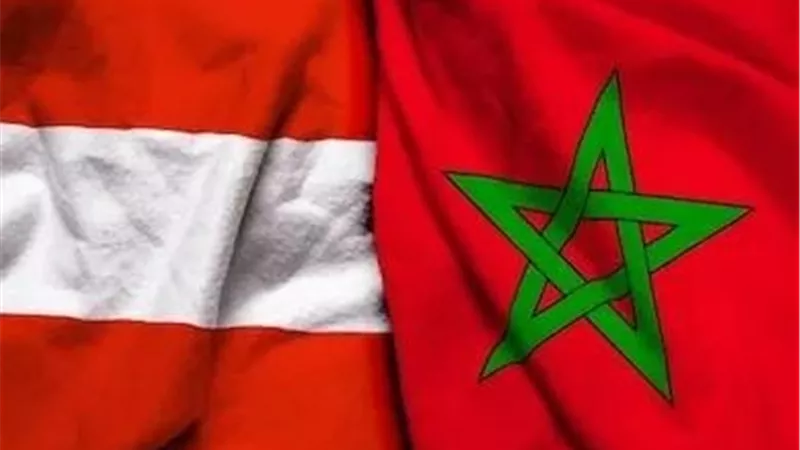 النمسا تشيد بالجهود التي يبذلها المغرب من أجل تطوير نموذج جديد للتعاون جنوب-جنوب